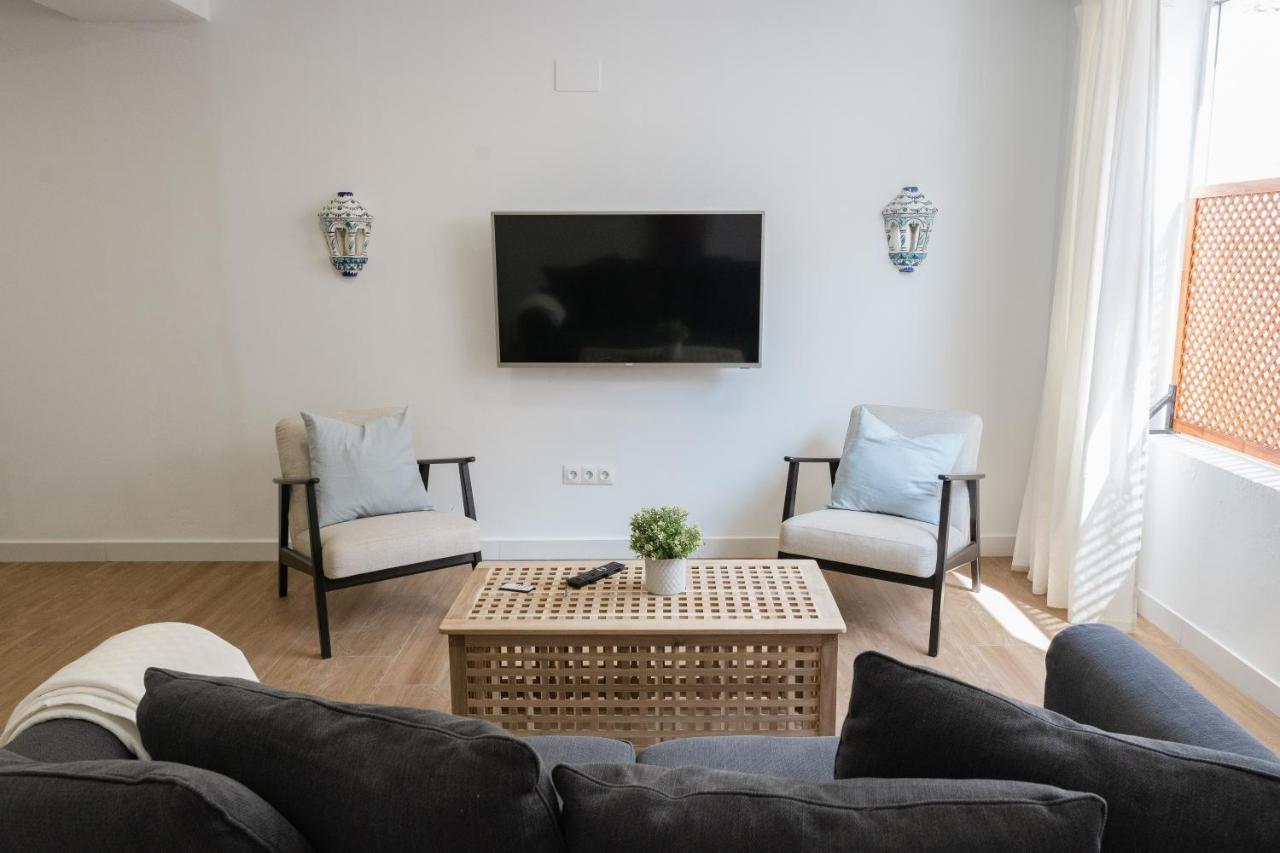 Casa Luna De Appartement