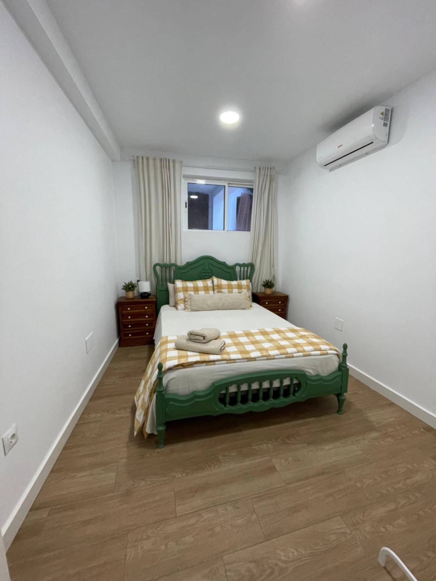Appartement Casa Luna De