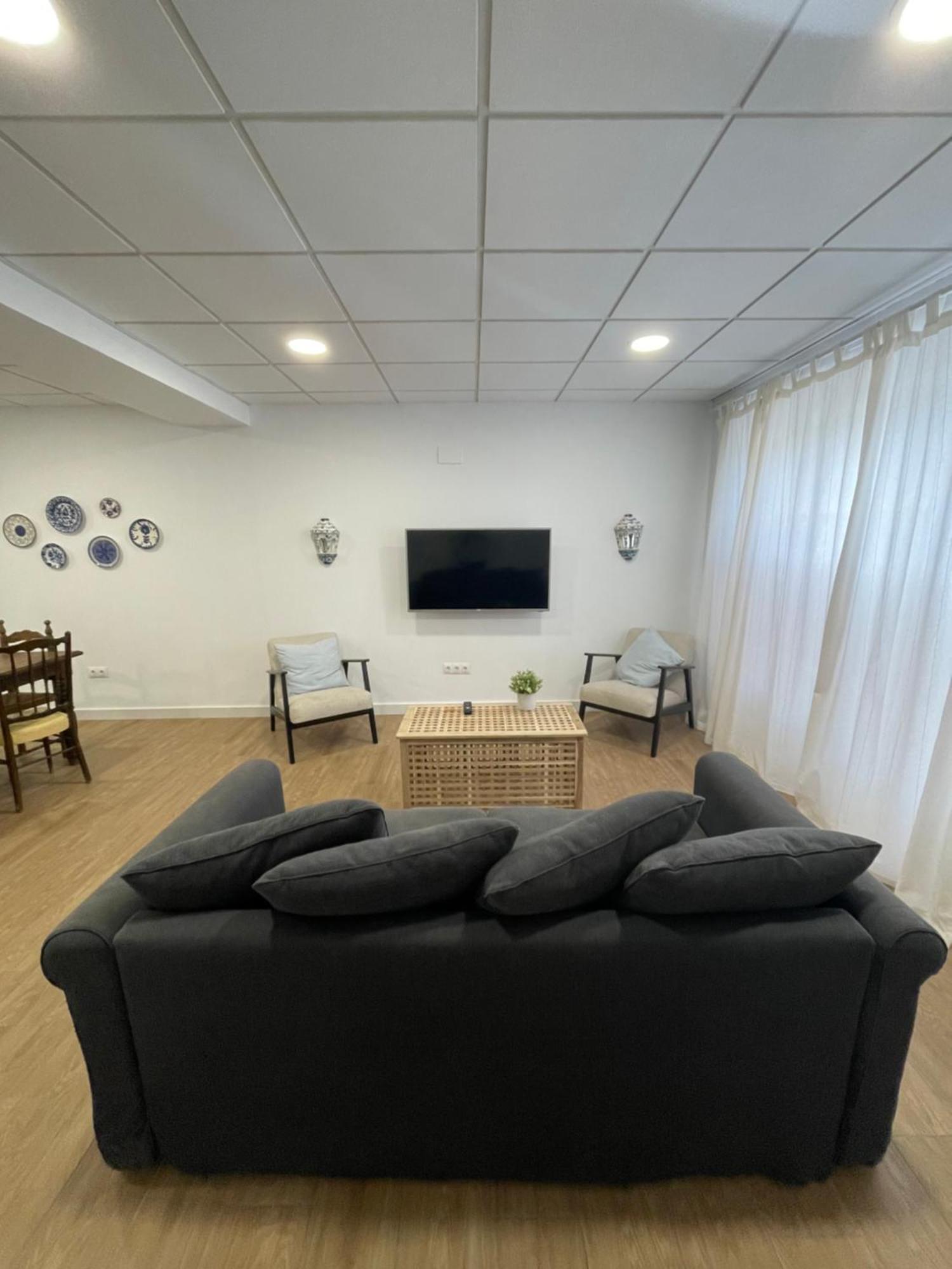 Appartement Casa Luna De