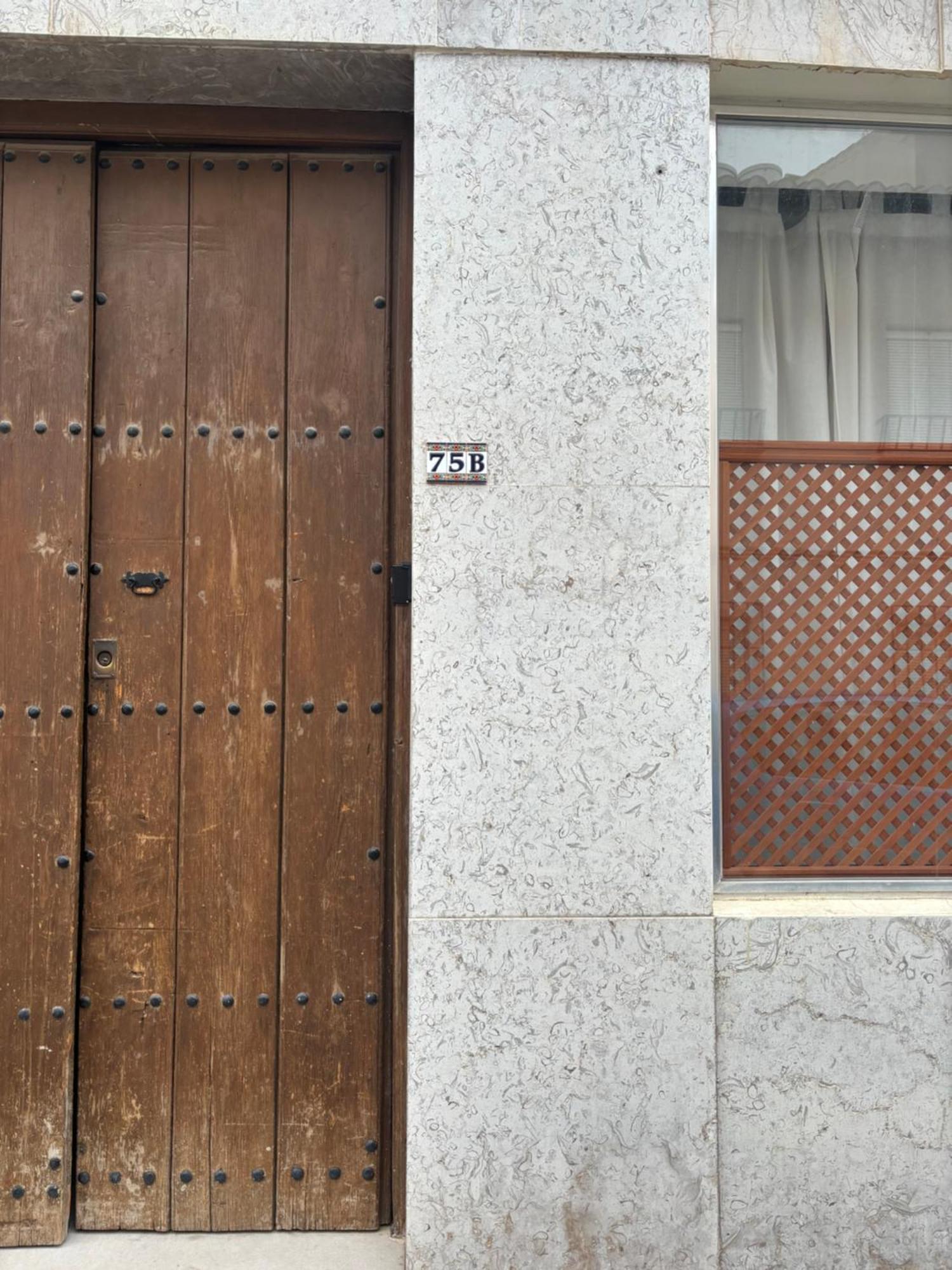 Casa Luna De